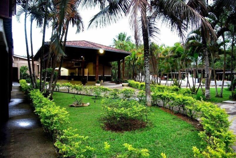 Ilha Morena Praia Hotel image