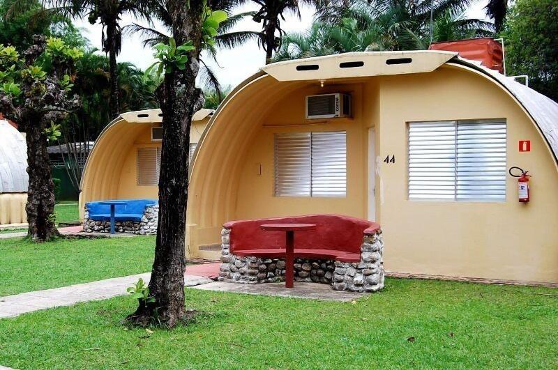 Ilha Morena Praia Hotel image