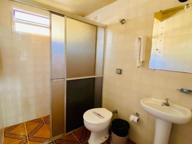 Ilha Morena Praia Hotel image