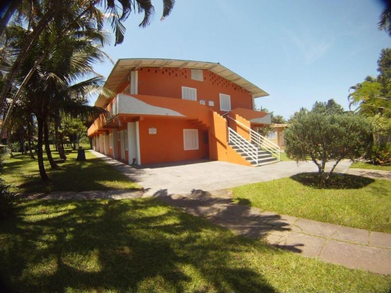 Ilha Morena Praia Hotel image