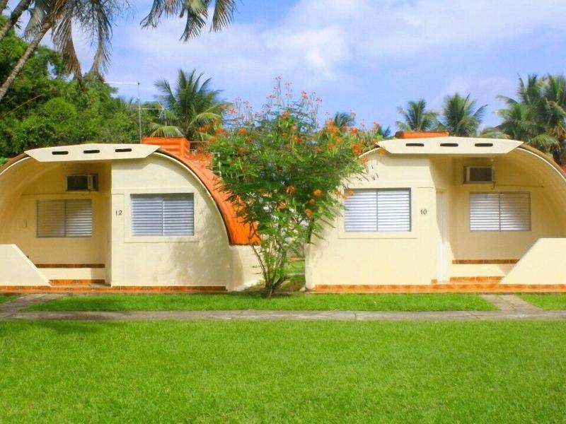 Ilha Morena Praia Hotel image