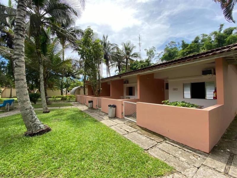 Ilha Morena Praia Hotel image