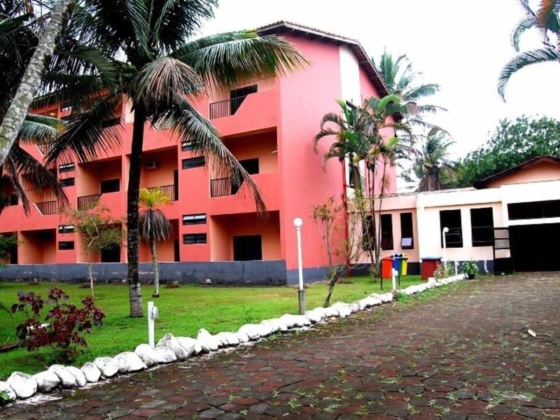 Ilha Morena Praia Hotel image