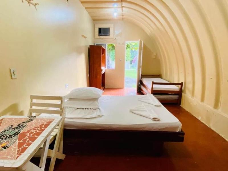 Ilha Morena Praia Hotel image