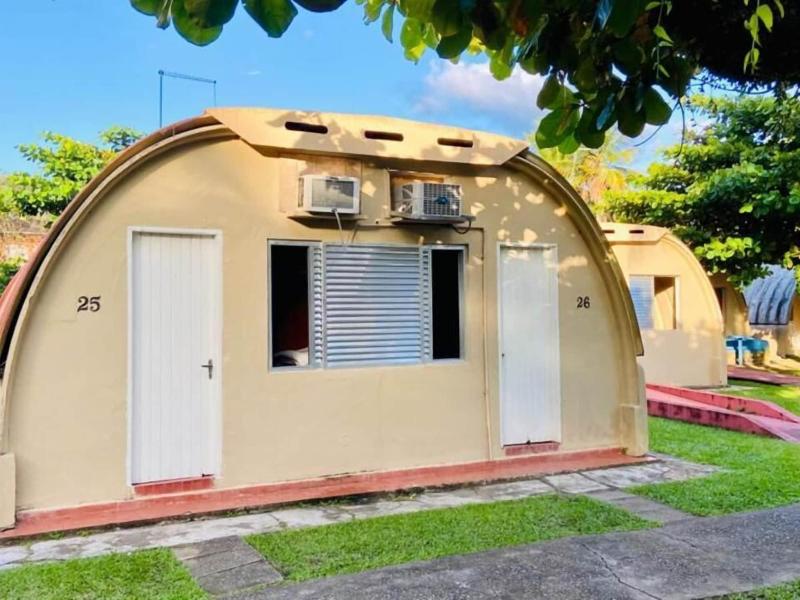 Ilha Morena Praia Hotel image