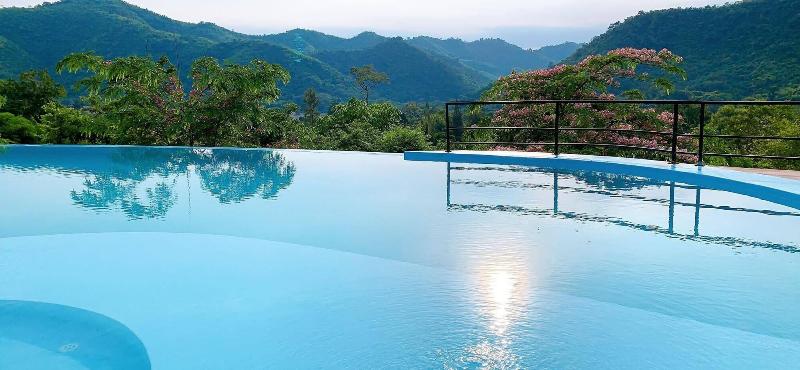 Khun Khao Tamnan Prai Resort image