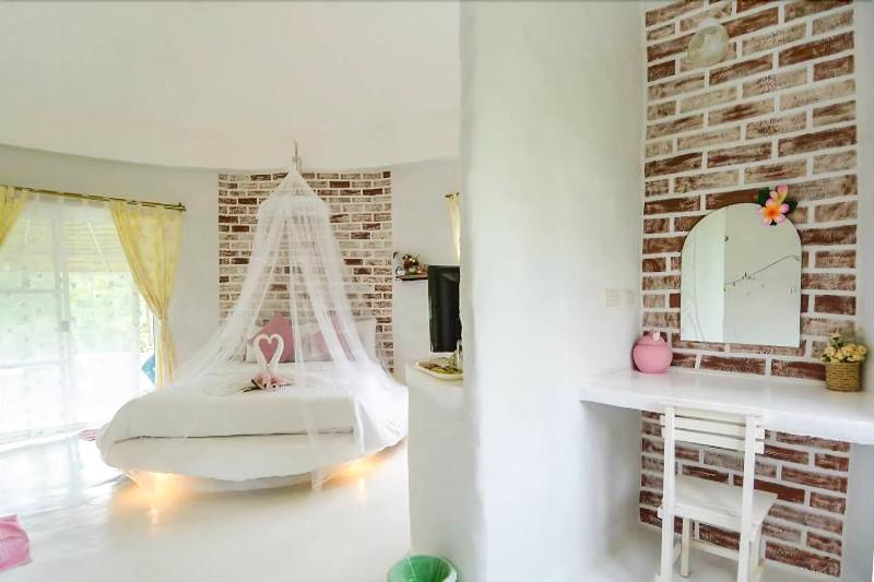 Khun Khao Tamnan Prai Resort image
