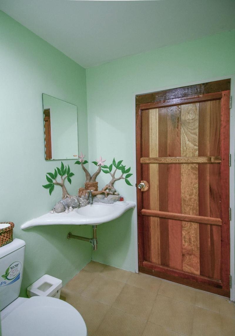 Khun Khao Tamnan Prai Resort image