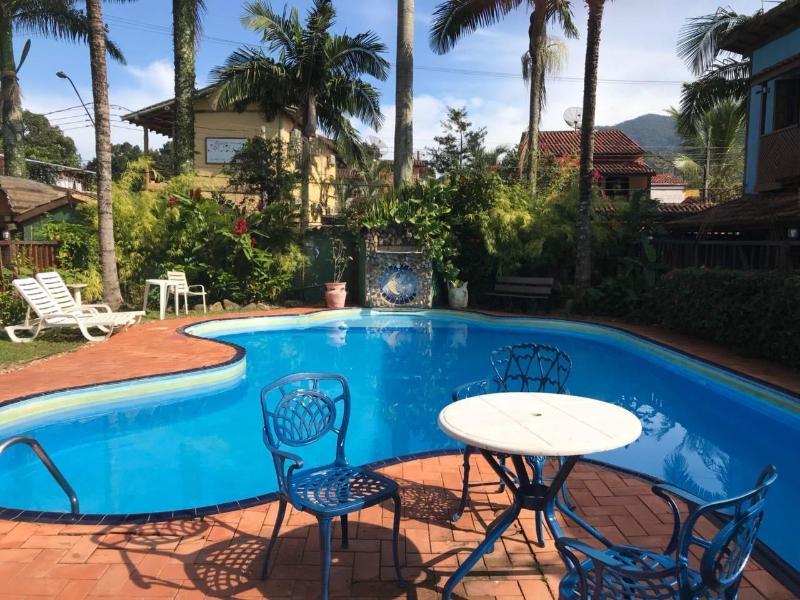 Lua Chalés Maresias — photo 37