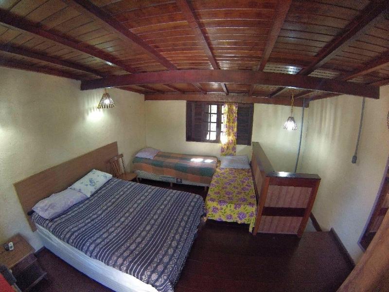 Lua Chalés Maresias — photo 26