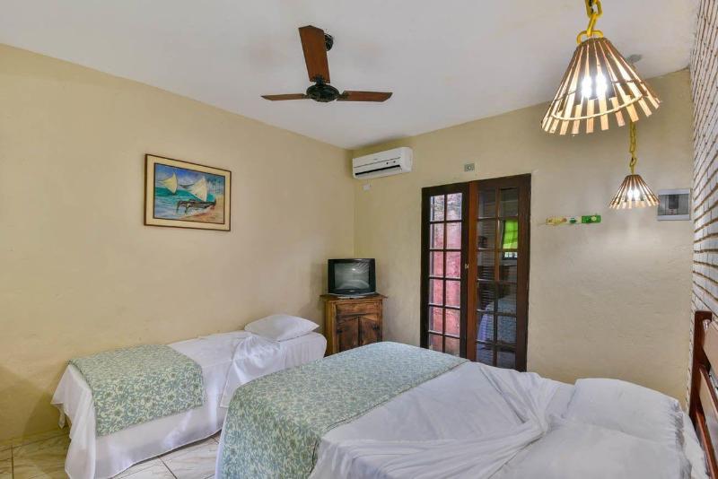 Lua Chalés Maresias — photo 25