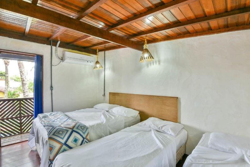 Lua Chalés Maresias — photo 23