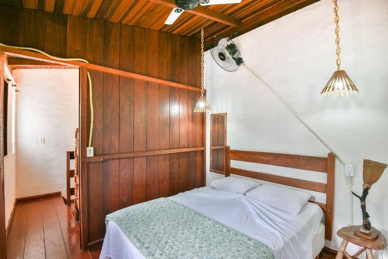 Lua Chalés Maresias — photo 22