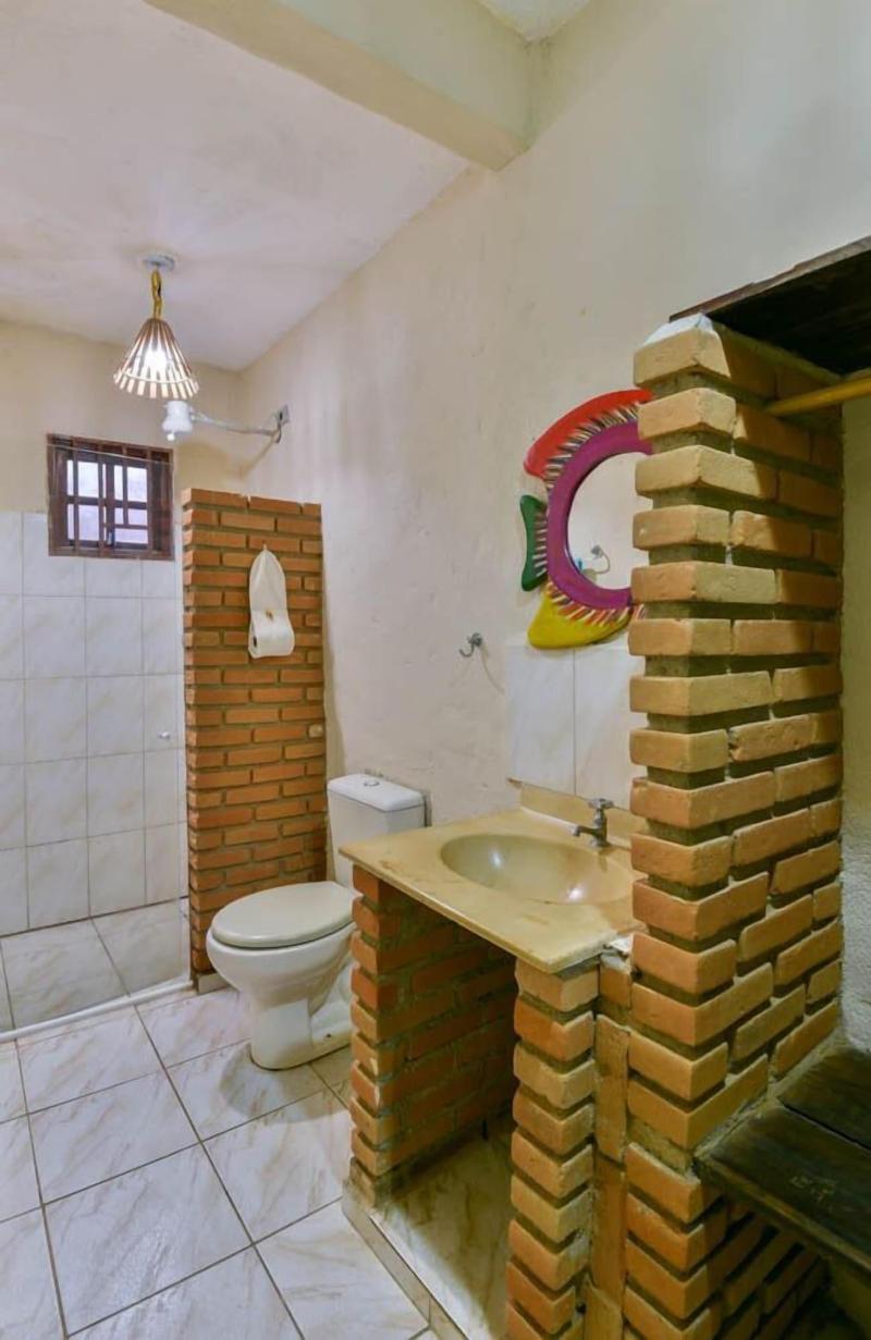 Lua Chalés Maresias — photo 45