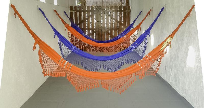 Peruibe Hostel image