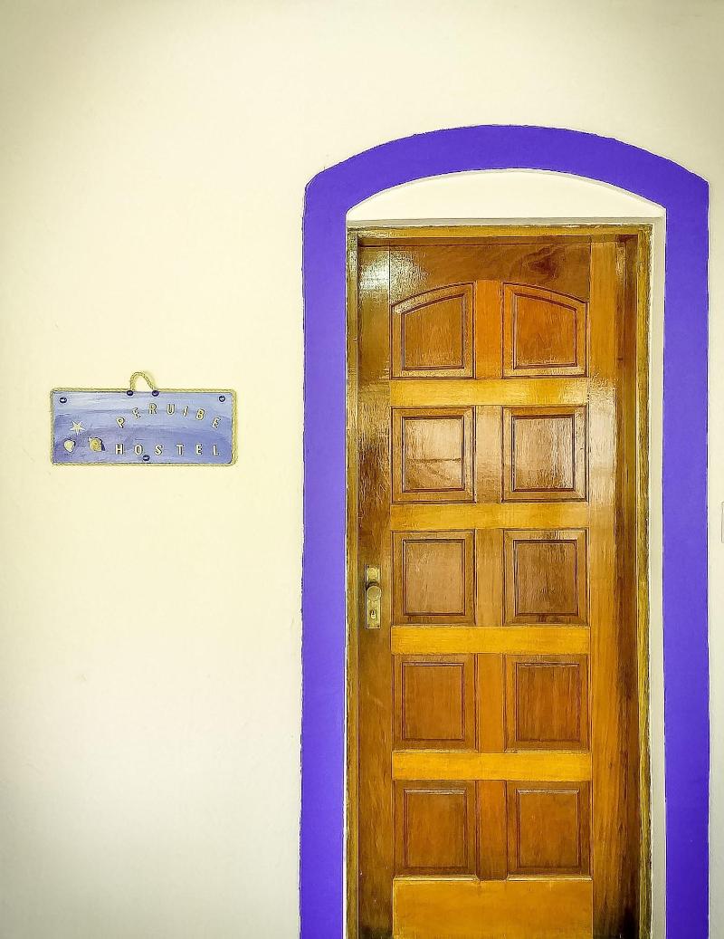 Peruibe Hostel image