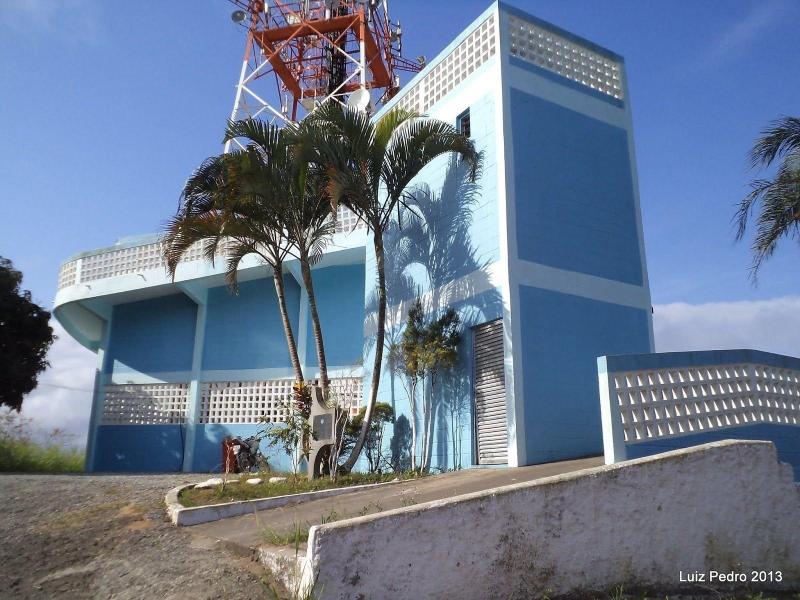 Peruibe Hostel image