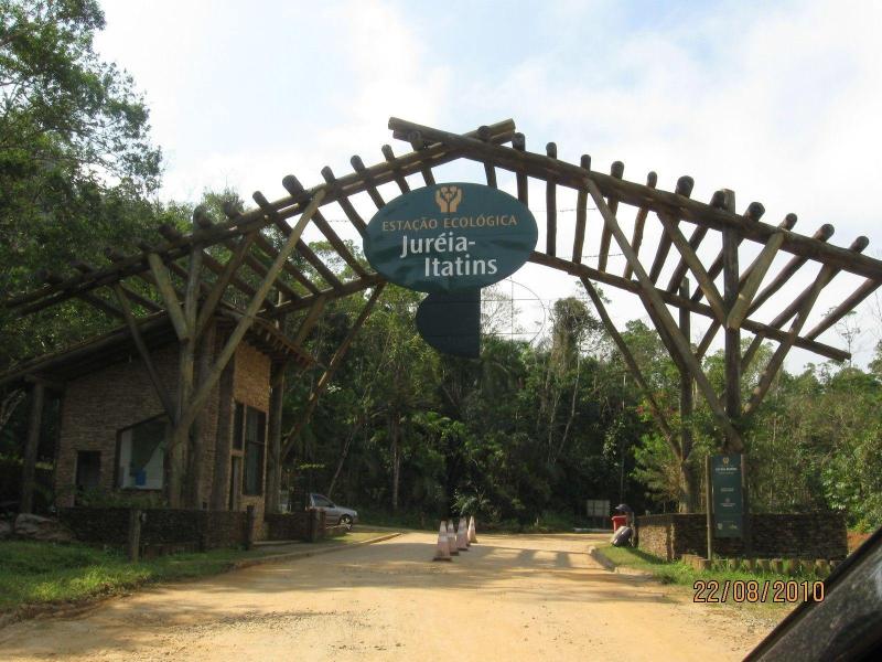 Peruibe Hostel image