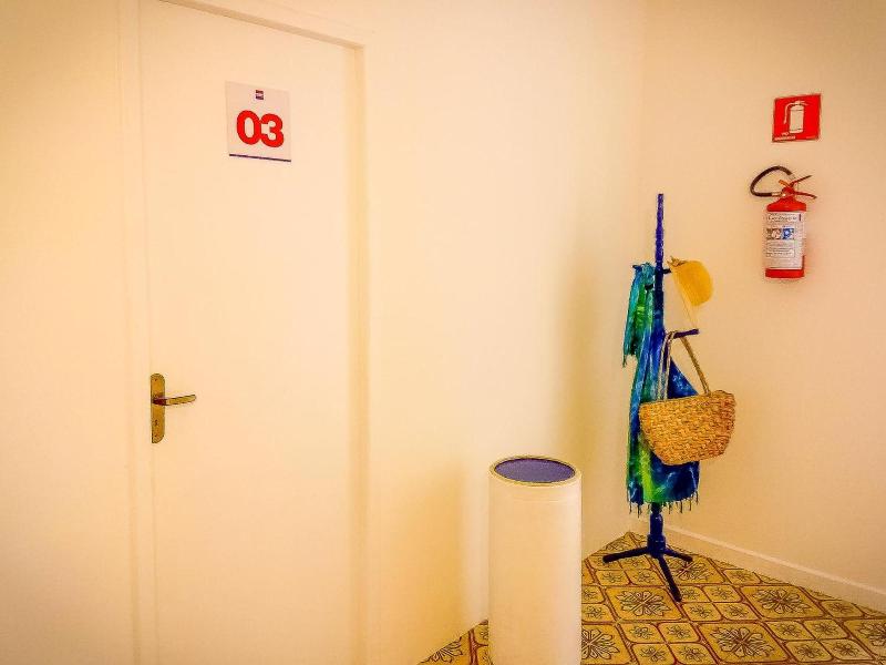 Peruibe Hostel image