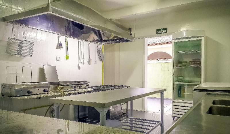 Peruibe Hostel image