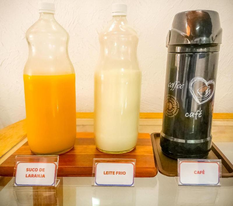 Peruibe Hostel image