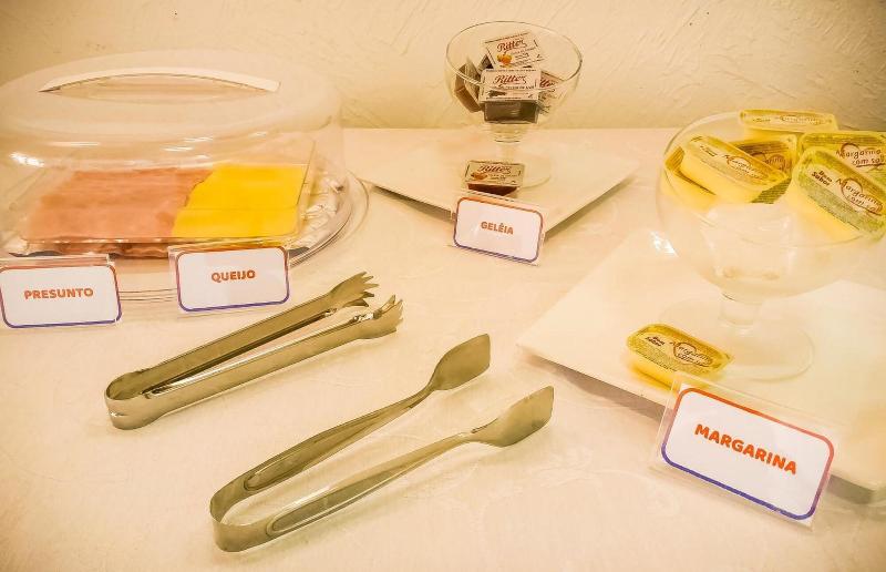 Peruibe Hostel image