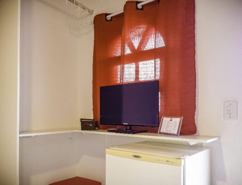 Peruibe Hostel image