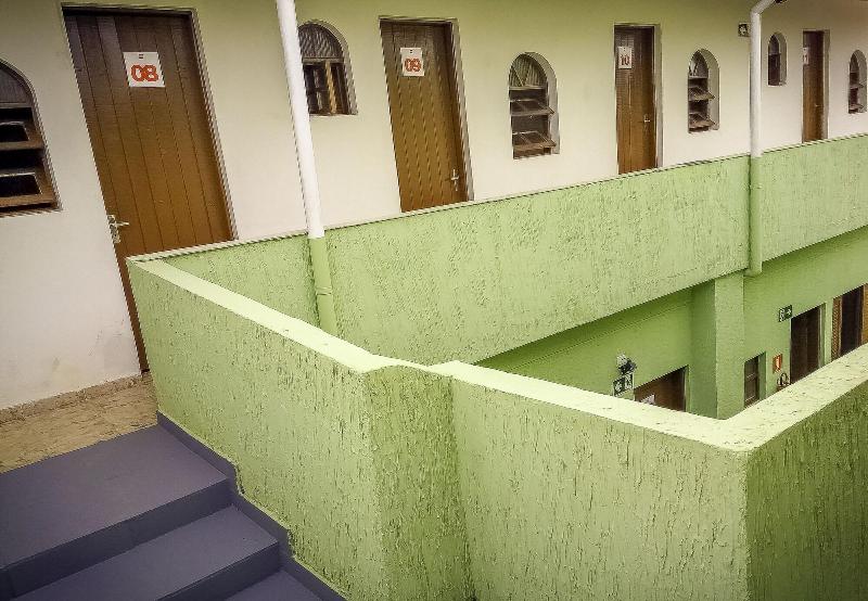 Peruibe Hostel image
