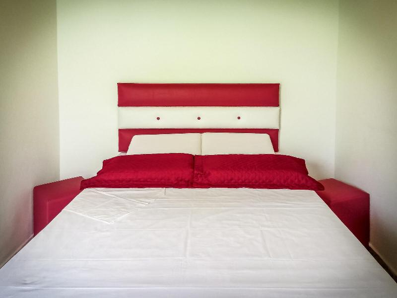 Peruibe Hostel image