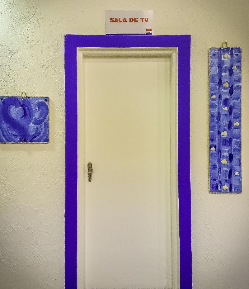 Peruibe Hostel image