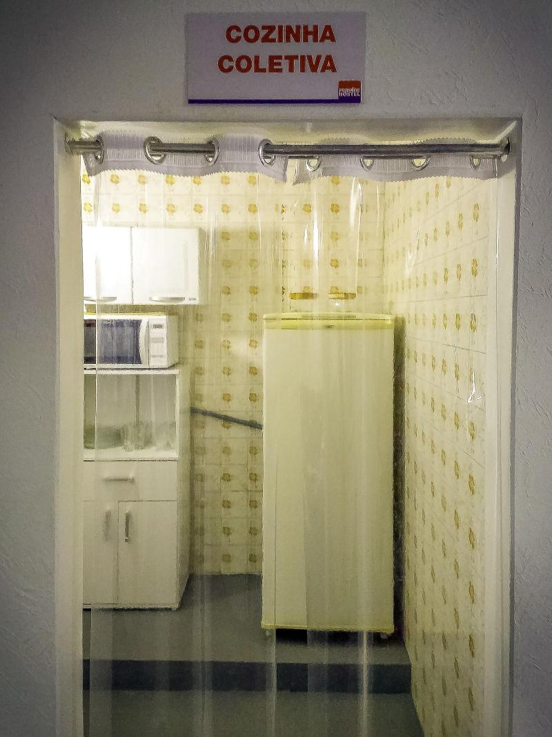Peruibe Hostel image