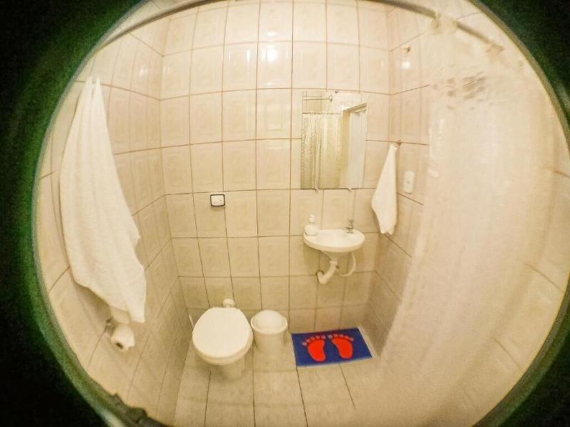 Peruibe Hostel image