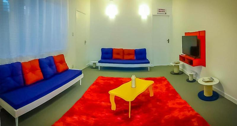 Peruibe Hostel image