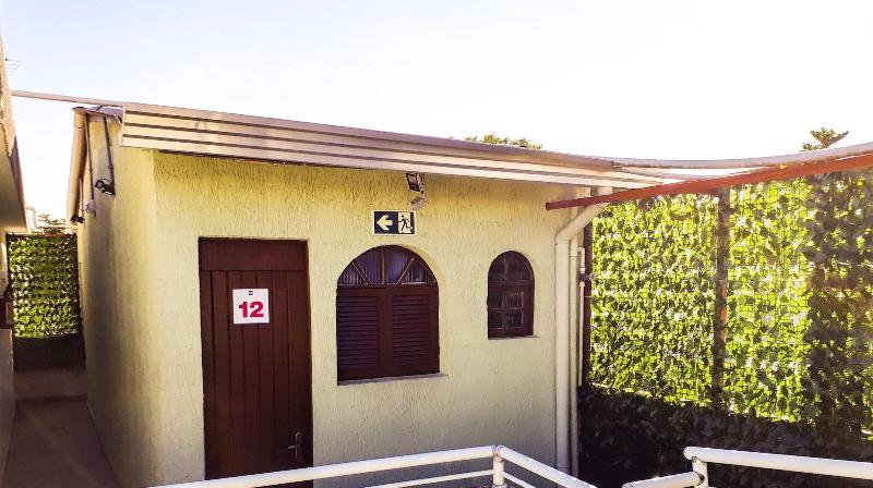 Peruibe Hostel image