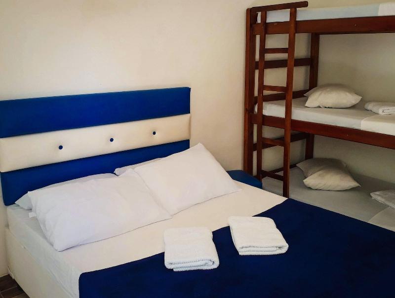 Peruibe Hostel image