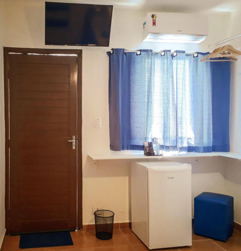 Peruibe Hostel image