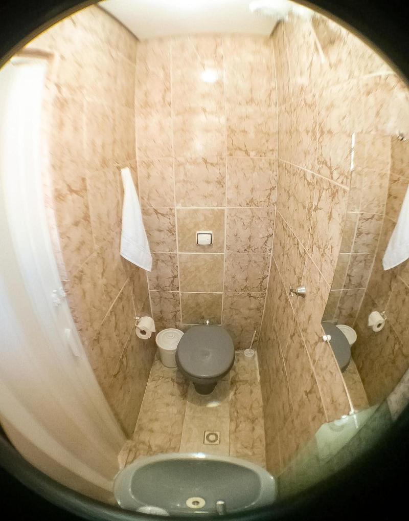 Peruibe Hostel image