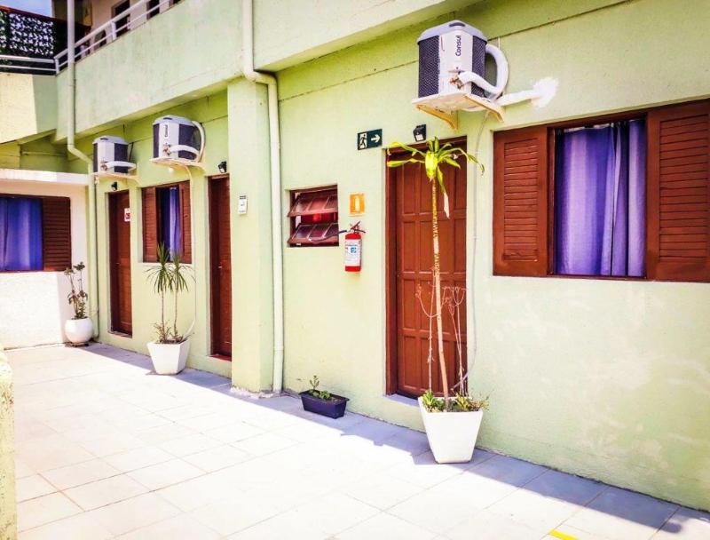 Peruibe Hostel image