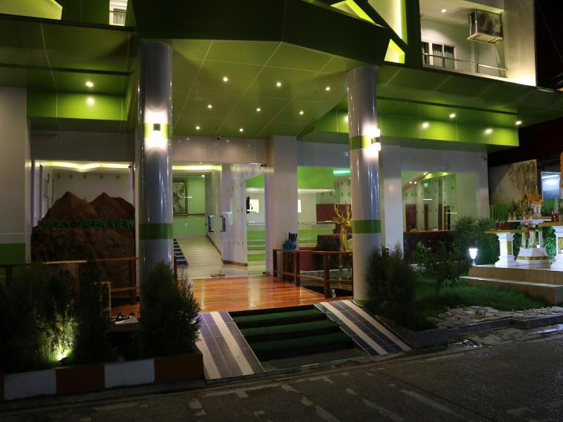 Lucky Green View image