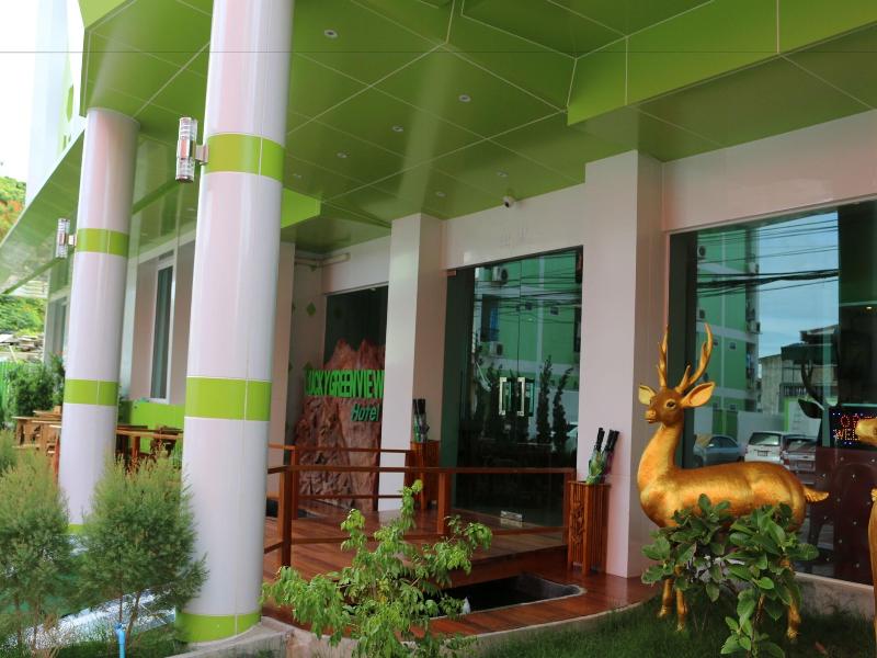 Lucky Green View image