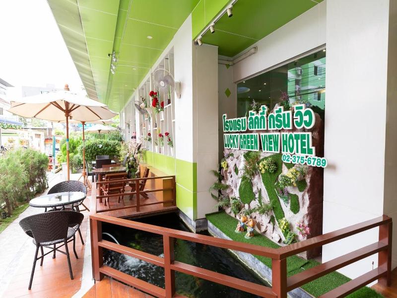 Lucky Green View image