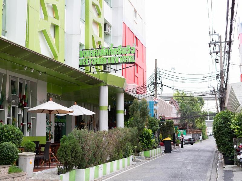Lucky Green View image