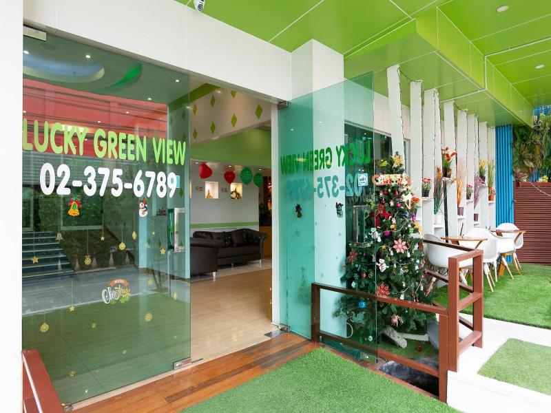 Lucky Green View image