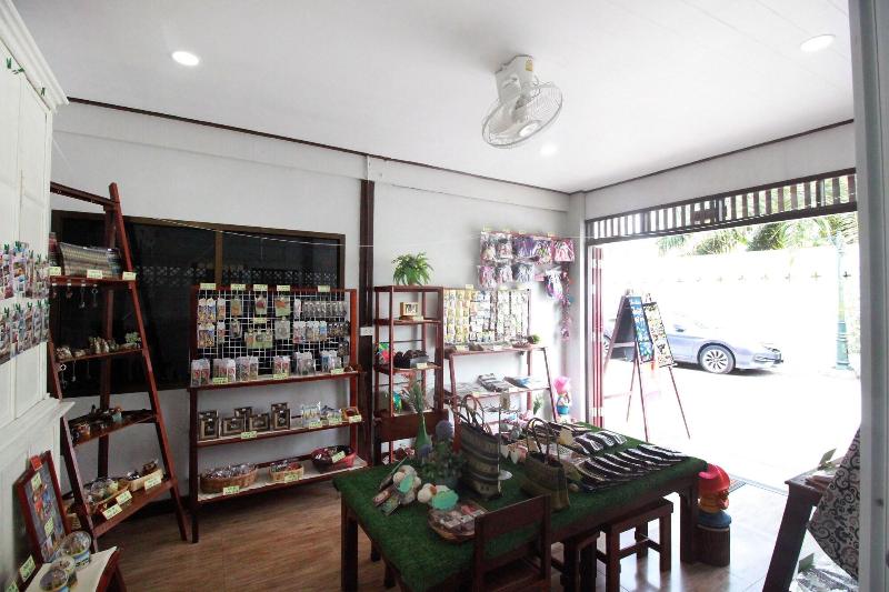 OB-ARUN House image