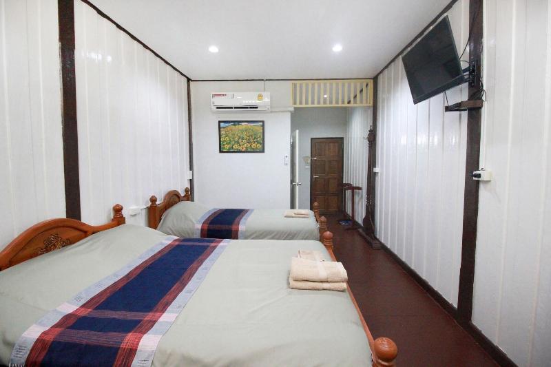 OB-ARUN House image