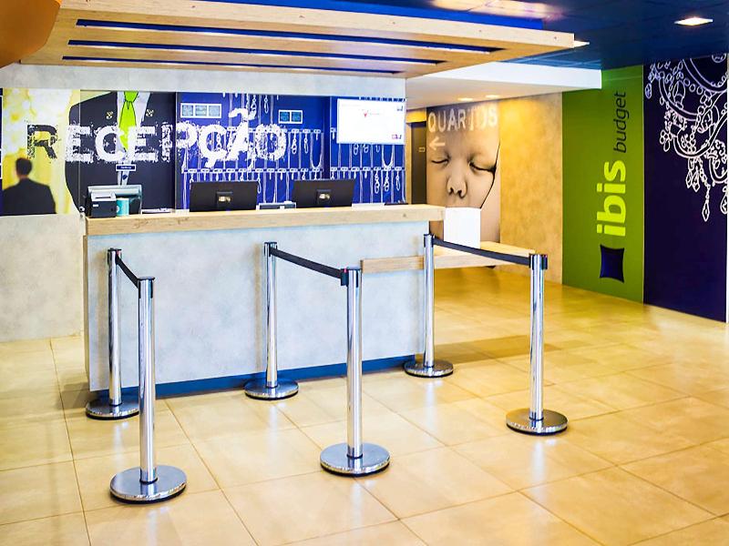 Ibis Budget Sertaozinho image