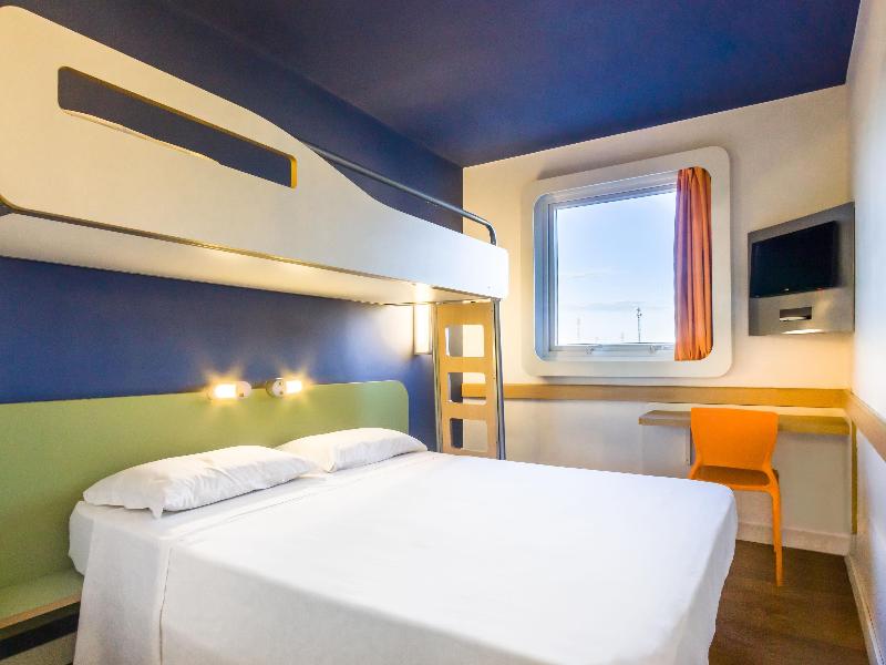 Ibis Budget Sertaozinho image