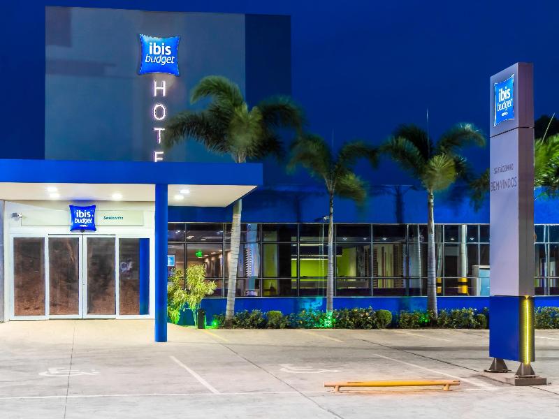 Ibis Budget Sertaozinho image