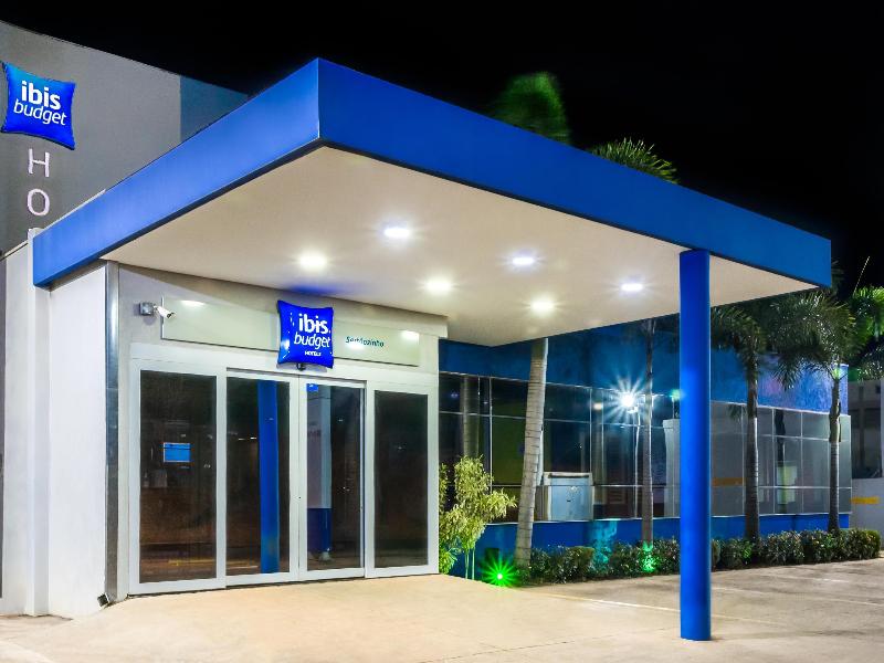 Ibis Budget Sertaozinho image