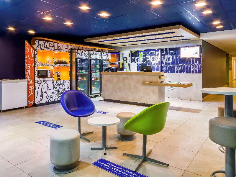 Ibis Budget Sertaozinho image